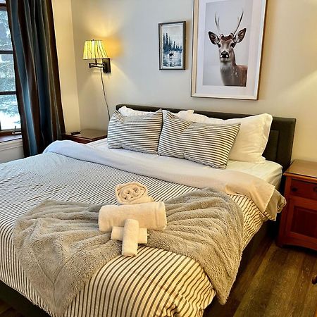 Le Plateau By Tremblant Vacations Mont-Tremblant Exterior foto