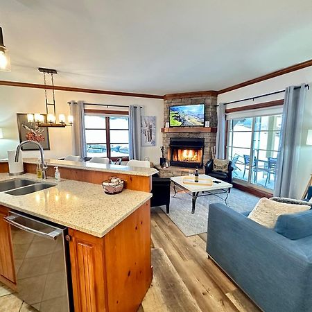 Le Plateau By Tremblant Vacations Mont-Tremblant Exterior foto