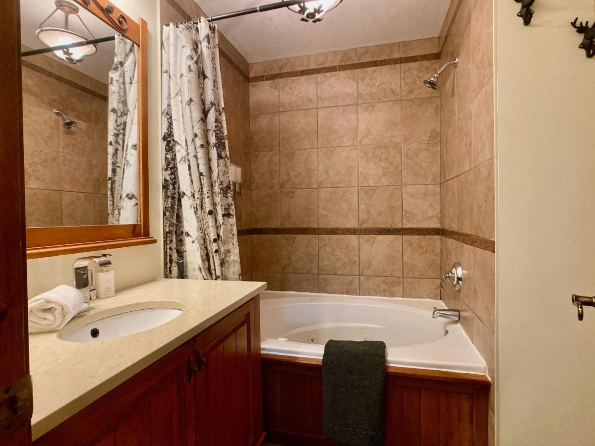 Le Plateau By Tremblant Vacations Mont-Tremblant Exterior foto