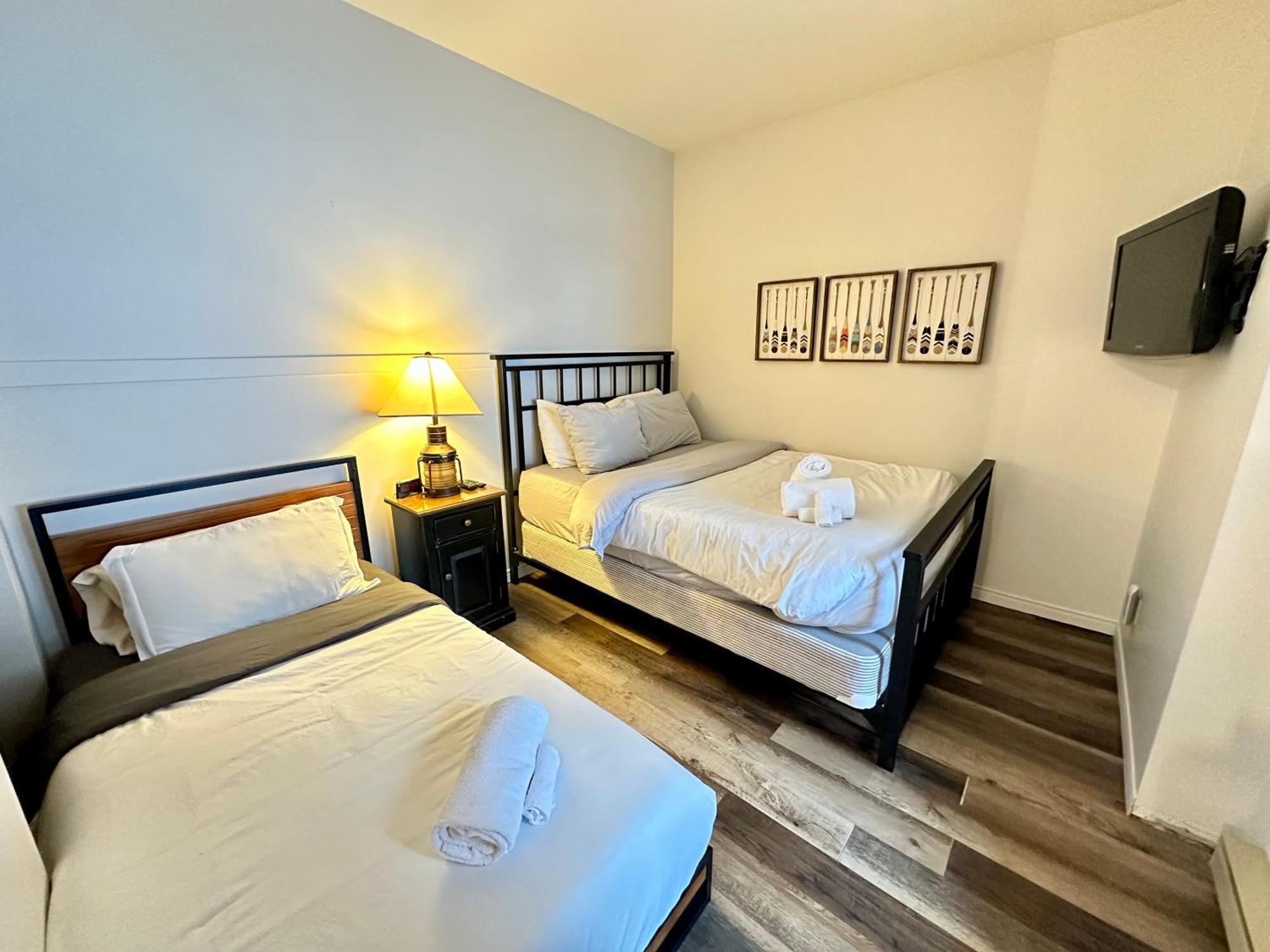 Le Plateau By Tremblant Vacations Mont-Tremblant Exterior foto