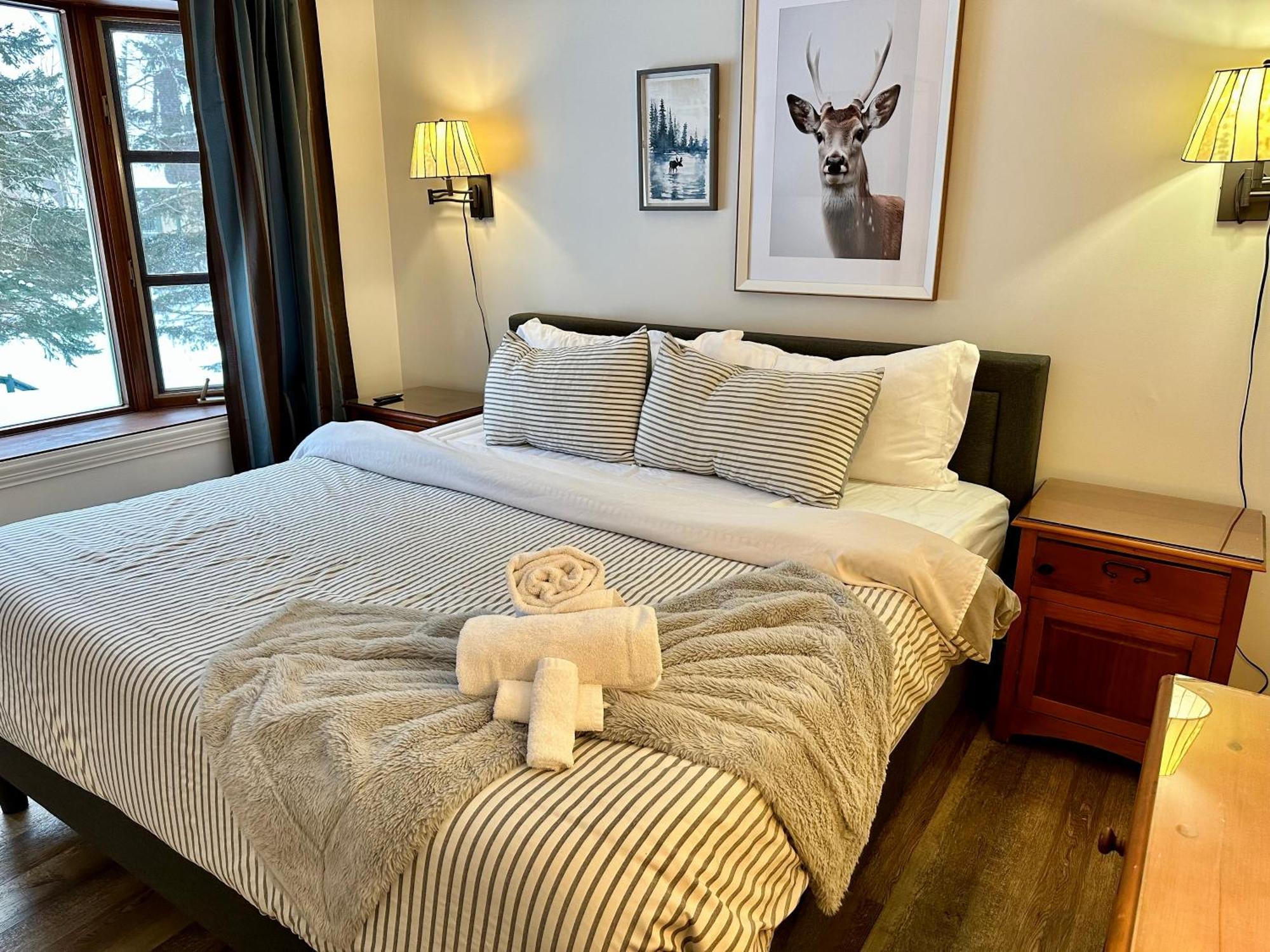 Le Plateau By Tremblant Vacations Mont-Tremblant Exterior foto